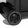 Broil King Monarch 320 Gas Grill - NG - Crackproof Wheel - Broil King Monarch 320 Gas Grill - NG - Crackproof Wheel