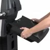 Broil King Monarch 320 Gas Grill - NG - Shelf Fold - Broil King Monarch 320 Gas Grill - NG - Shelf Fold