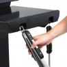 Broil King Monarch 320 Gas Grill - NG - Tool Hooks