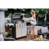 Broil King Regal S 420 Pro - NG/LP - Lifestyle