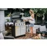 Broil King Regal S 420 Pro - NG/LP - Lifestyle - Broil King Regal S 420 Pro - NG/LP - Lifestyle