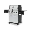 Broil King Regal S 420 Pro - NG/LP - Shelf Angle - Broil King Regal S 420 Pro - NG/LP - Shelf Angle