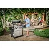 Broil King Regal S 590 Pro IR - NG/LP - Lifestyle 2 - Broil King Regal S 590 Pro IR - NG/LP - Lifestyle 2