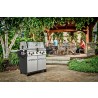 Broil King Regal S 590 Pro IR - NG/LP - Lifestyle