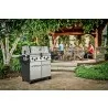 Broil King Regal S 590 Pro IR - NG/LP - Lifestyle - Broil King Regal S 590 Pro IR - NG/LP - Lifestyle