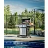 Broil King Signet 320 - NG/LP - Lifestyle - Broil King Signet 320 - NG/LP - Lifestyle