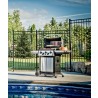 Broil King Signet 390 - NG/LP - Lifestyle
