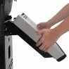 Broil King Signet 320 - NG/LP - Shelf Fold - Broil King Signet 320 - NG/LP - Shelf Fold