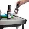 Broil King Signet 320 - NG/LP - SideShelf - Broil King Signet 320 - NG/LP - SideShelf