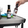Broil King Signet 320 - NG/LP - SideShelf