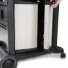 Broil King Signet 320 - NG/LP - Door - Broil King Signet 320 - NG/LP - Door