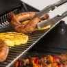 Broil King Regal S 420 Pro - NG/LP - Stainless Steel Warming Rack - Broil King Regal S 420 Pro - NG/LP - Stainless Steel Warming Rack