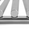 Broil King Baron 320 Pro Grill - NG/LP - Stainless Rod Grids