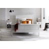 Nova Solo Bed King-Size - Front Lifestyle