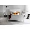 Nova Solo Bed King-Size - Front Lifestyle - Nova Solo Bed King-Size - Front Lifestyle