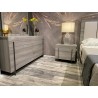 J&M Furniture Blade Premium Bed 002