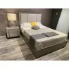 J&M Furniture Blade Premium Bed 003 - J&M Furniture Blade Premium Bed 003