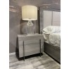 J&M Furniture Blade Premium Bed 001