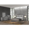 J&M Furniture Blade Premium Bed