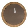 Blaise Wall Mirror - Back - Blaise Wall Mirror - Back