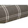 Essentials For Living Blakely Upholstered Coffee Table - Seat Close-up Detail