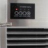 Blaze Grills 50 Lb. 15-Inch Outdoor Ice Maker with Gravity Drain - Control Panels