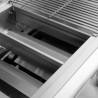 Blaze Grills LTE 32'' LP/NG Grill - Top Angled Grills