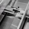 Blaze Grills LTE 32'' LP/NG Grill - Detail Close-up 1 - Blaze Grills LTE 32'' LP/NG Grill - Detail Close-up 1