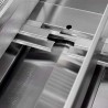 Blaze Grills LTE 32'' LP/NG Grill - Detail Close-up 1