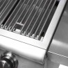 Blaze Grills LTE 32'' LP/NG Grill - Top Angled Griller