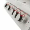 Blaze Grills LTE 32'' LP/NG Grill - Switch Angled View - Blaze Grills LTE 32'' LP/NG Grill - Switch Angled View