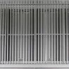 Blaze Grills 40-Inch 5-Burner LTE Gas Grill - Grill Top View - Blaze Grills 40-Inch 5-Burner LTE Gas Grill - Grill Top View