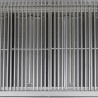 Blaze Grills 40-Inch 5-Burner LTE Gas Grill - Grill Top View