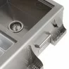 Blaze Grills Beverage Center - Drain - Blaze Grills Beverage Center - Drain