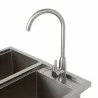 Blaze Grills Beverage Center - Faucet  - Blaze Grills Beverage Center - Faucet 