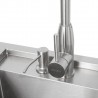 Blaze Grills Beverage Center - Faucet Switch