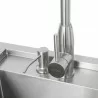 Blaze Grills Beverage Center - Faucet Switch - Blaze Grills Beverage Center - Faucet Switch