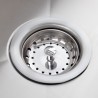 Blaze Grills Beverage Center - Dran Close-up