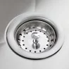 Blaze Grills Beverage Center - Dran Close-up - Blaze Grills Beverage Center - Dran Close-up
