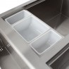 Blaze Grills Beverage Center - Tray Close-up