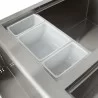 Blaze Grills Beverage Center - Tray Close-up - Blaze Grills Beverage Center - Tray Close-up