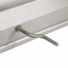 Blaze Grills 32-Inch Charcoal Grill - Adjuster