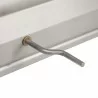 Blaze Grills 32-Inch Charcoal Grill - Adjuster - Blaze Grills 32-Inch Charcoal Grill - Adjuster