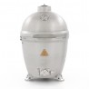 Blaze Grills Kamado 20'' Grill - Front