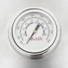 Blaze Grills Kamado 20'' Grill - Gauge Close-up - Blaze Grills Kamado 20'' Grill - Gauge Close-up