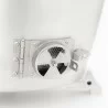 Blaze Grills Kamado 20'' Grill - Exhaust - Blaze Grills Kamado 20'' Grill - Exhaust