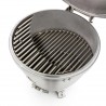 Blaze Grills Kamado 20'' Grill - Top Angled View