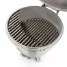 Blaze Grills Kamado 20'' Grill - Top Angled View - Blaze Grills Kamado 20'' Grill - Top Angled View