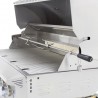 Blaze Grills Professional 44-Inch 4 Burner - Rotisserie Rod Storage