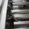 Blaze Grills Professional 44-Inch 4 Burner Built-In Gas Grill - Top View Detail